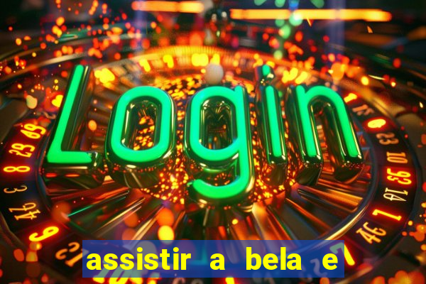 assistir a bela e a fera 1991 mega filmes